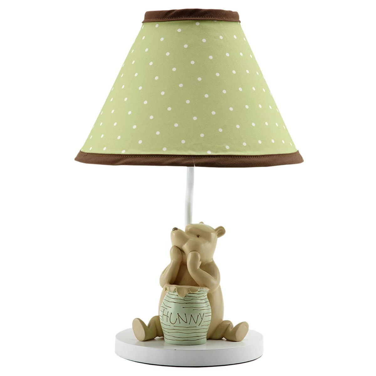 Disney Minnie Butterfly Dreams Lamp and Shade