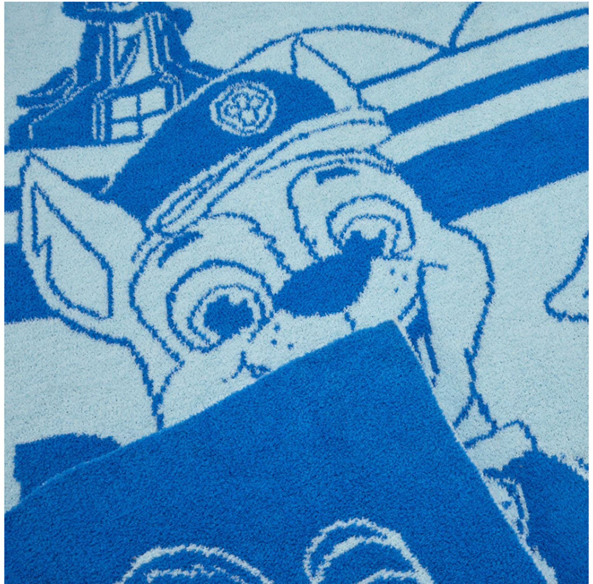 Franco Kids Paw Patrol Kids Super Soft Throw Blanket, 50" x 60"