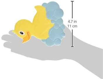 Ginsey 5 Pack Tub Treads, Painted Duck