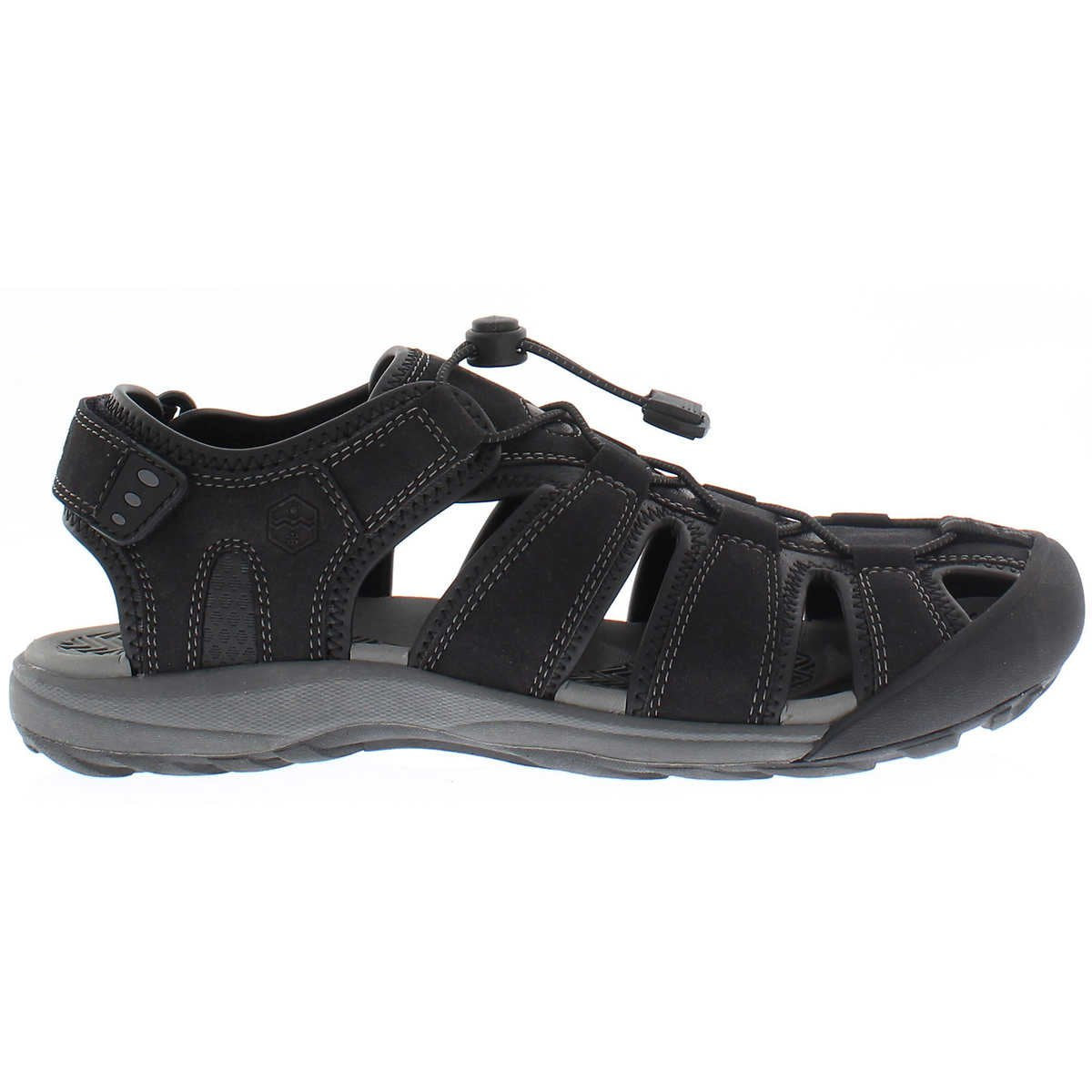 Khombu Sandal Men's Travis Active Sandal