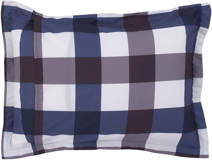 Everything Kids Bedding Super Soft Microfiber Comforter & Sham Set, Twin Size 68" x 88"