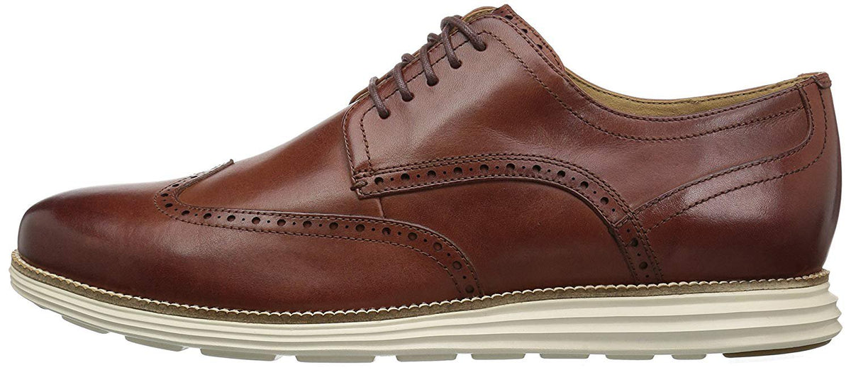 Cole Haan Men's Original Grand Shortwing Oxford Shoe