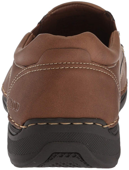 IZOD Men's Fenway Moccasin