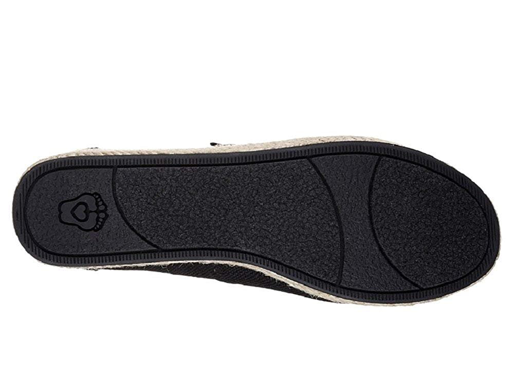 BOBS from Skechers Women's Highlights Flexpadrille Wedge