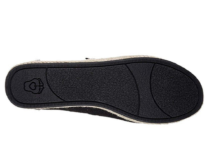 BOBS from Skechers Women's Highlights Flexpadrille Wedge