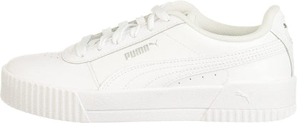 PUMA Women's Carina Sneaker