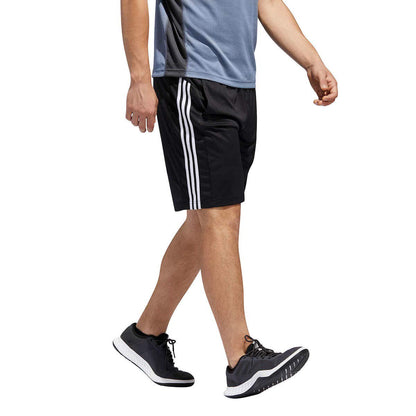 adidas Men's Active Zip Pocket Shorts