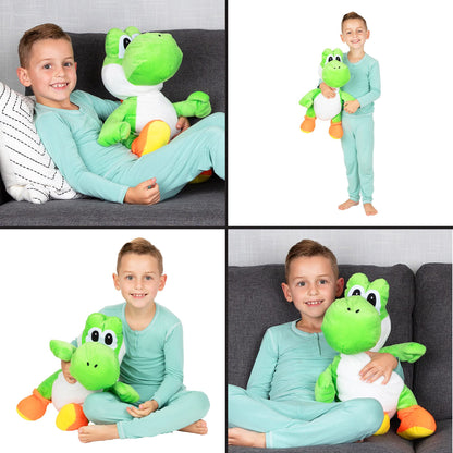 Franco Kids Bedding Super Soft Plush Cuddle Pillow Buddy, (Officially Licensed Product)