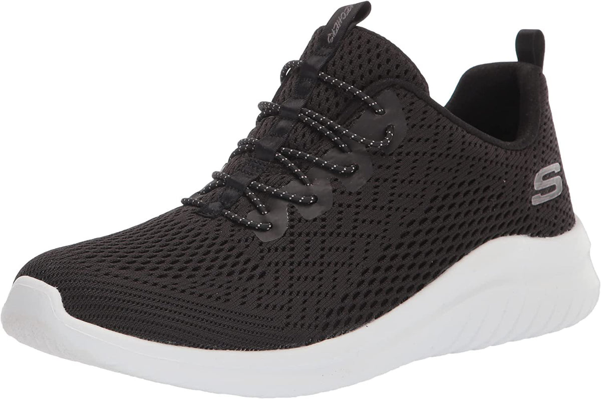 Skechers Ladies' UltraFlex Bungee Slip On
