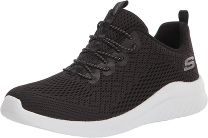 Skechers Ladies' UltraFlex Bungee Slip On