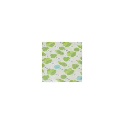 Owls Fitted Crib Sheet