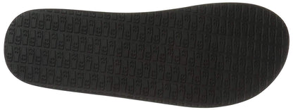 Sanuk Women's Yoga Mat Flip-Flop
