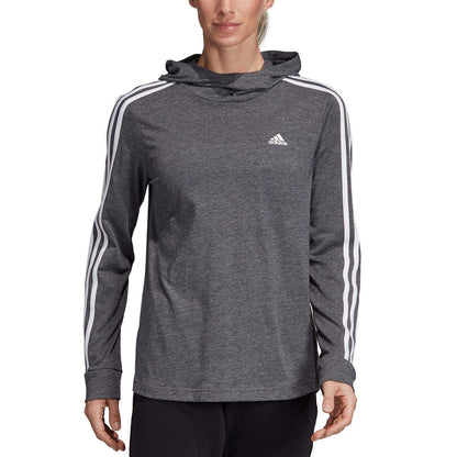 adidas Womenâ€™s Transition Lightweight Hoodie Workout Gym Hoodies