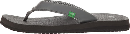 Sanuk Women's Yoga Mat Flip-Flop