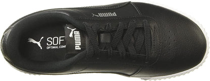PUMA Women's Carina Sneaker