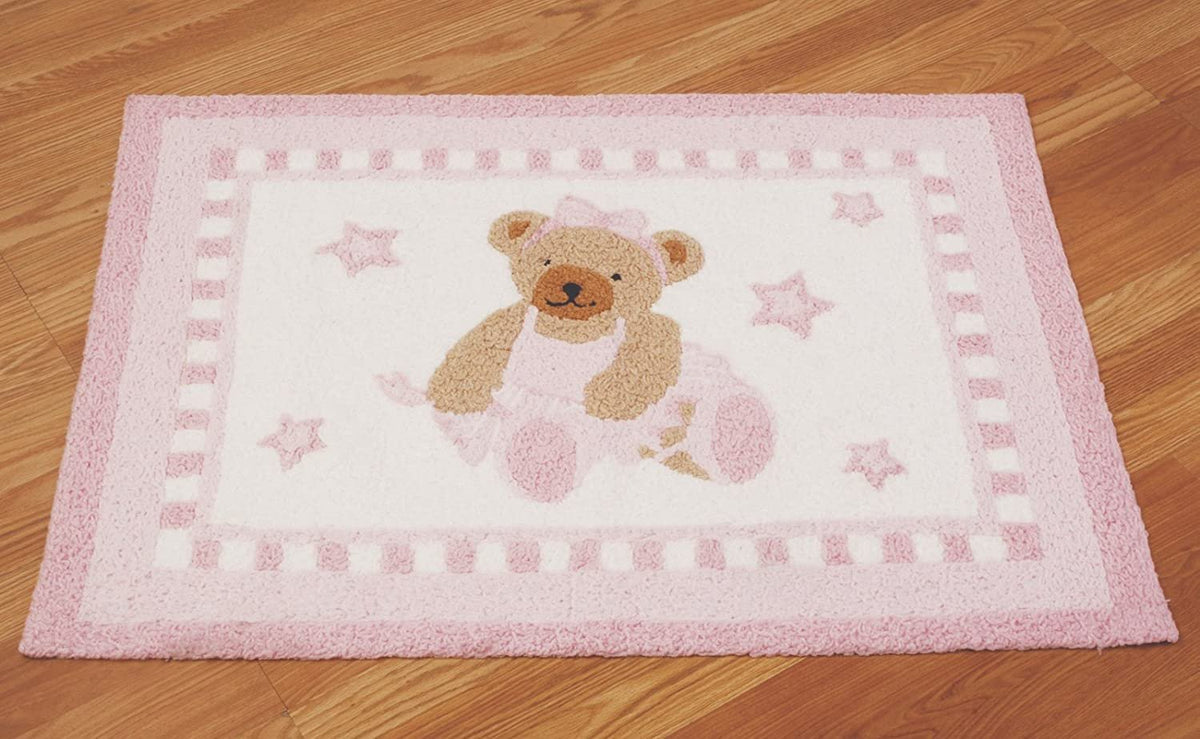 Kids Line RUG - Twirling Around