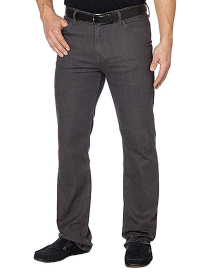 Calvin Klein Men's Straight Fit Denim Jean