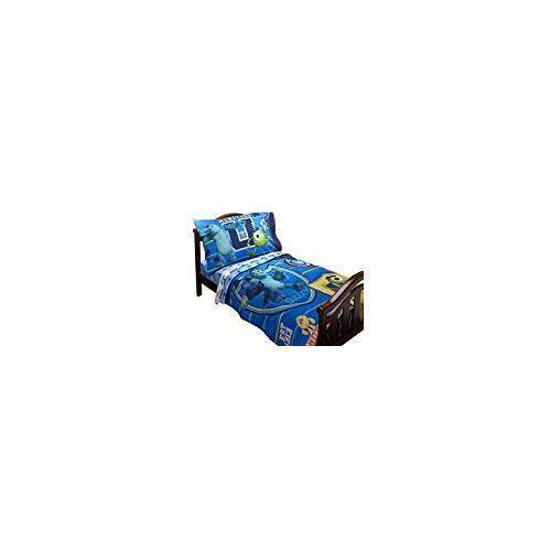 Disney Monsters University 4 Piece Toddler set