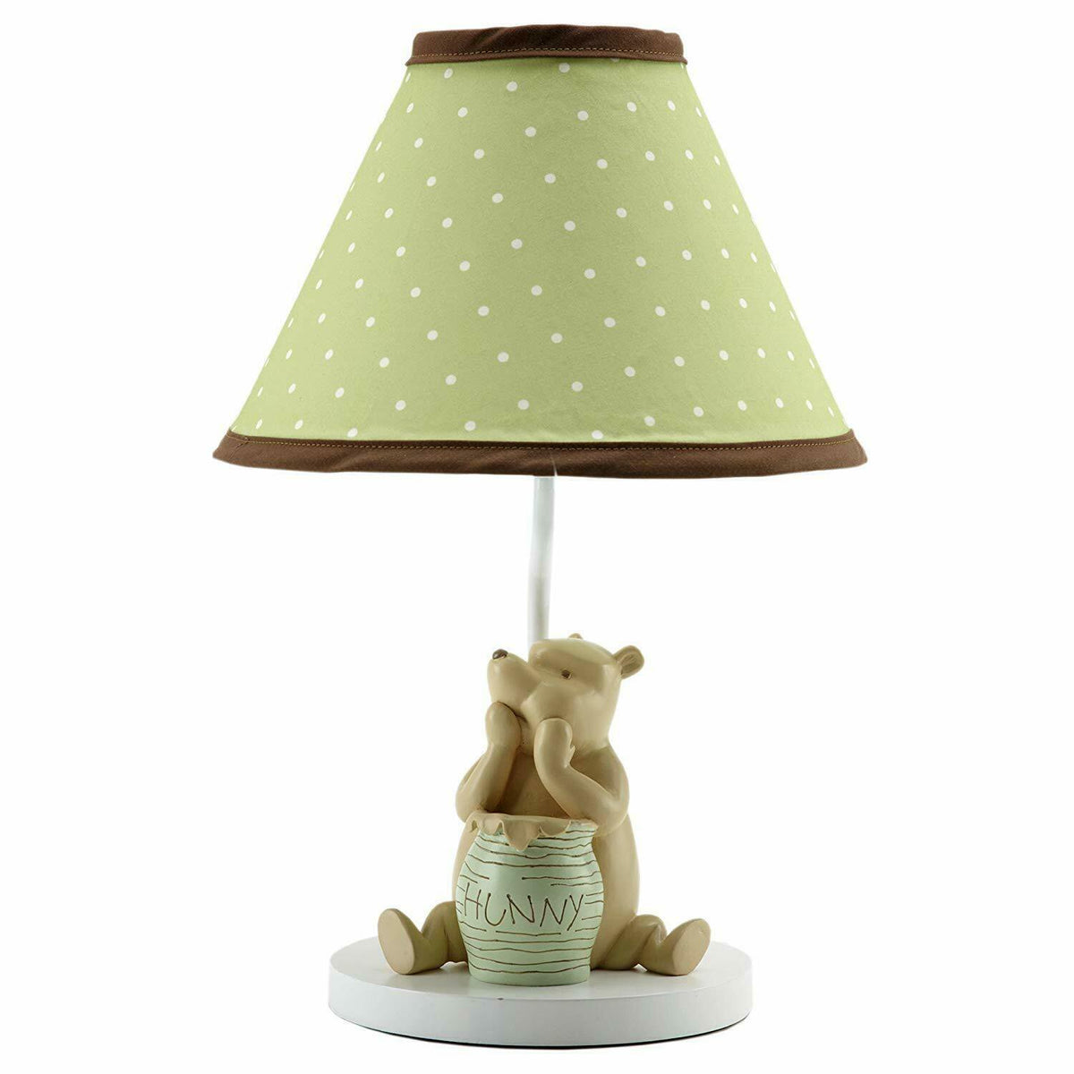 Disney Minnie Butterfly Dreams Lamp and Shade