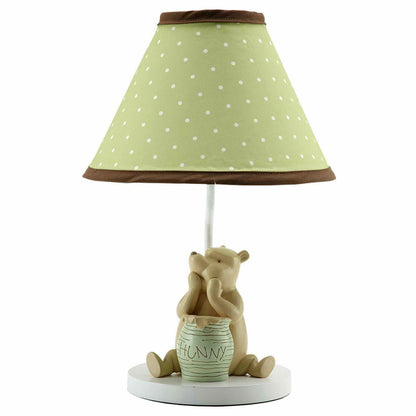 Disney Minnie Butterfly Dreams Lamp and Shade