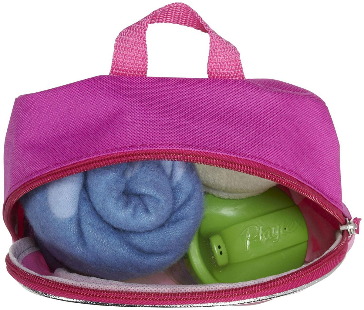Fast Forward Mini Backpack - Princess
