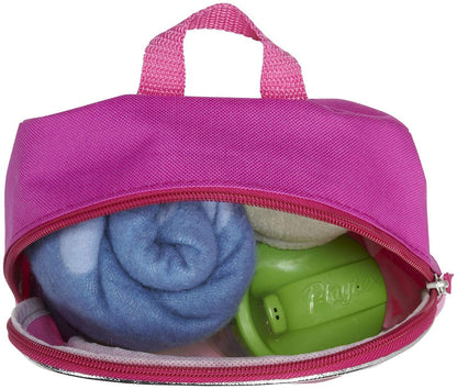 Fast Forward Mini Backpack - Princess