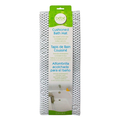 Slip Resistant Bath Tub Safety Mat 17in X 36in.
