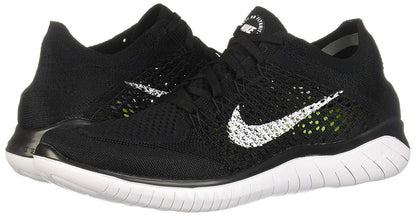 Nike Men's Free RN Flyknit Running Shoe