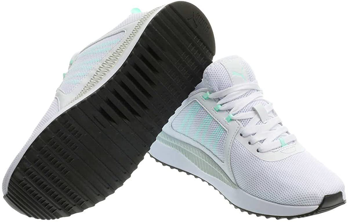 PUMA Women's Pacer Net Cage Sneaker Shoe
