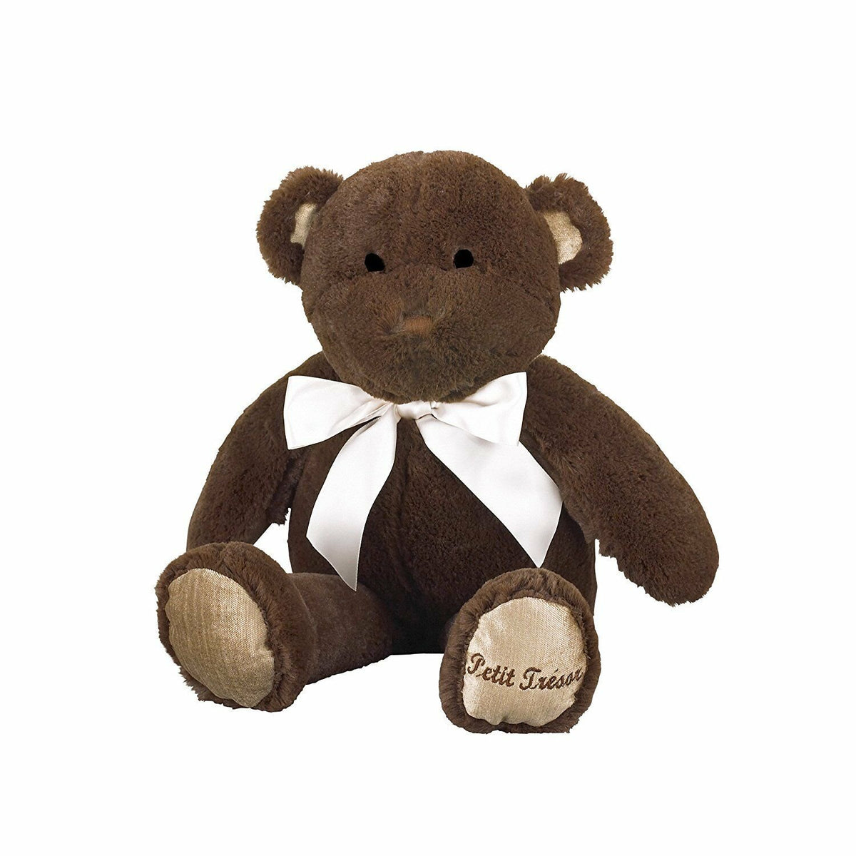 Petit Tresor Nesting Plush Doll