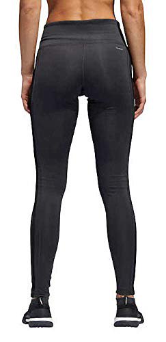 adidas Women's 3 Stripe Active Tights Leggings