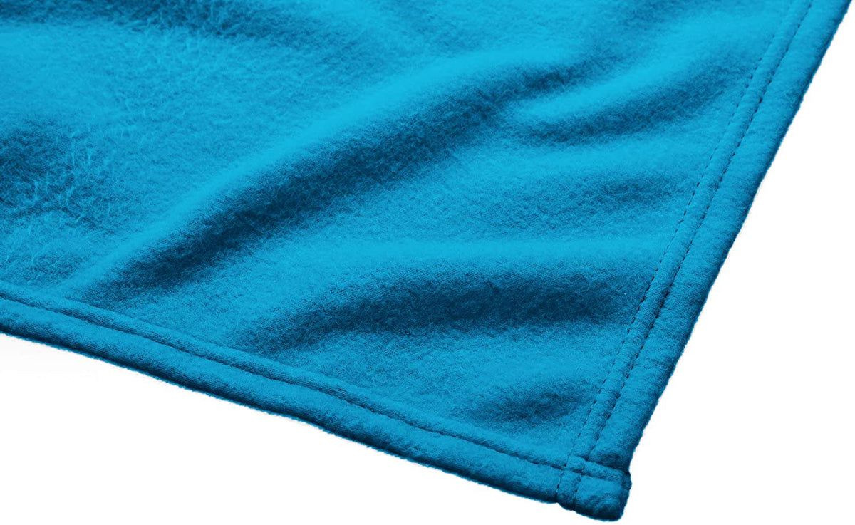 Batman Comfy Throw Blanket with Sleeves, Youth - 48 x 48 Inches