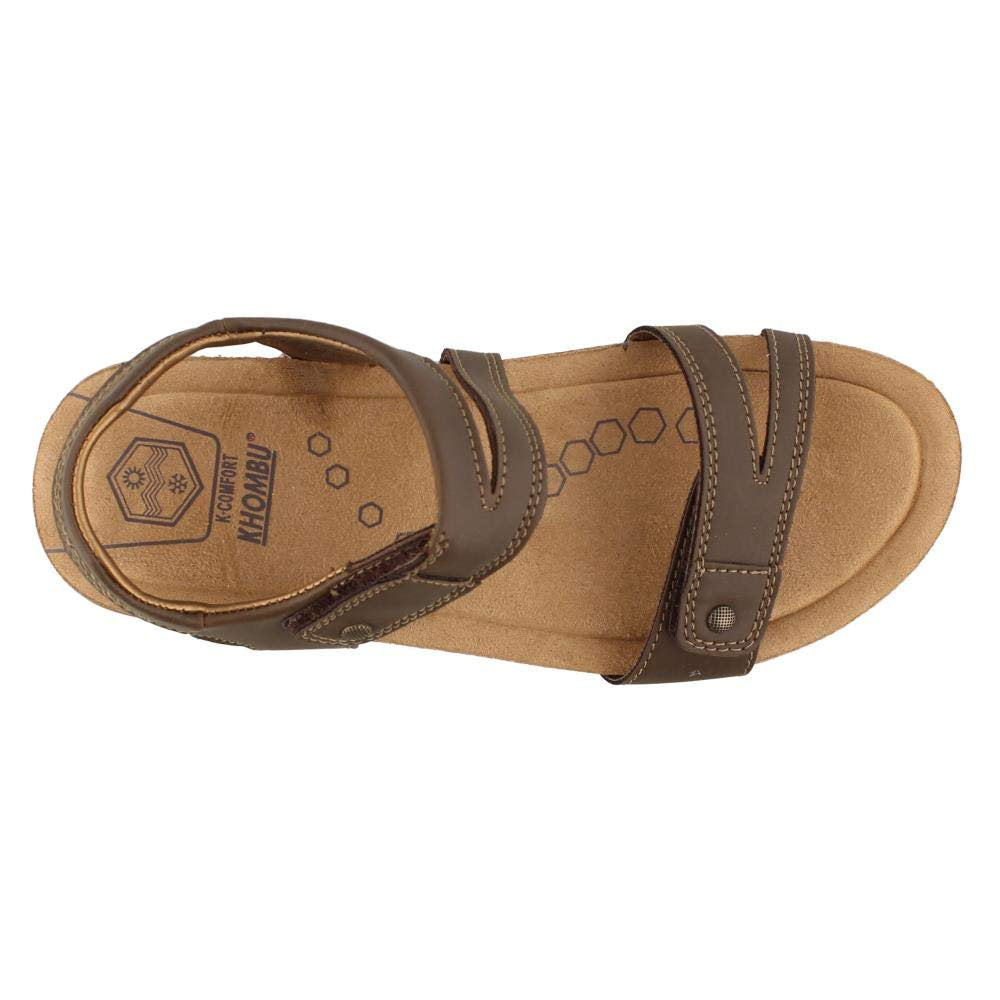 Khombu Women's, Solace Sandals
