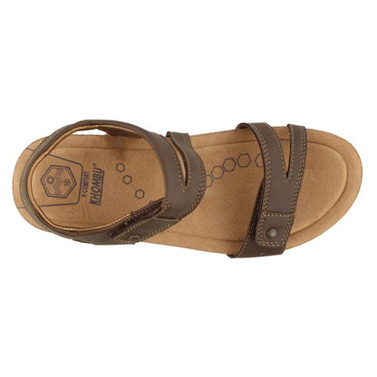 Khombu Women's, Solace Sandals