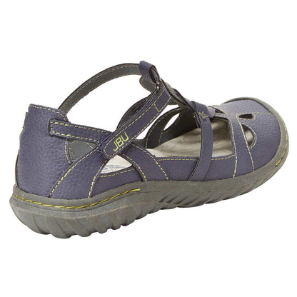 JBU by Jambu Ladies' Sydney Sandal/Flat Sandals for Women