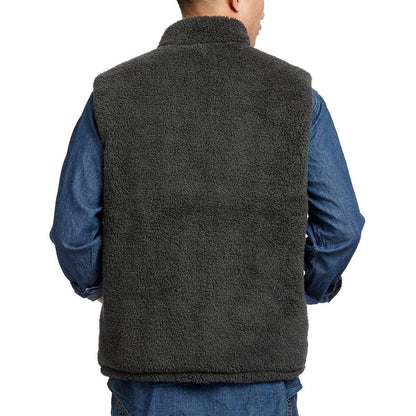 Weatherproof Vintage Men's Reversible Vest