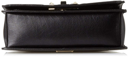 Rebecca Minkoff Love Cross Body Bag, Black, One Size