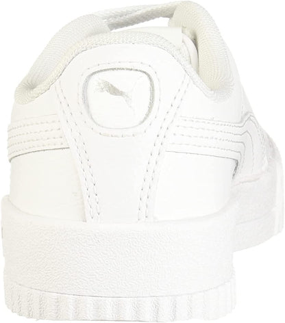 PUMA Women's Carina Sneaker
