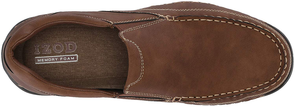 IZOD Men's Fenway Moccasin