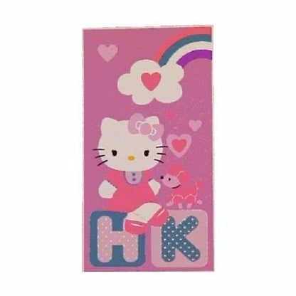 Hello Kitty Indoor Slumber Bag with Tote