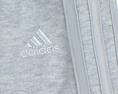 adidas Girls French Terry Pants