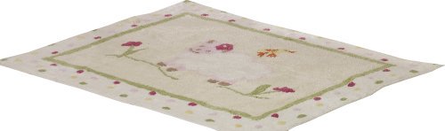 Sumersault Baa Baa Lamby Rug