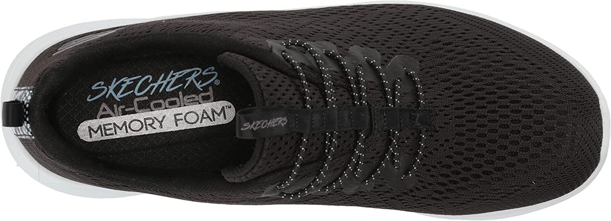 Skechers Ladies' UltraFlex Bungee Slip On