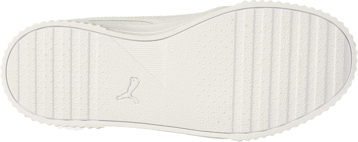 PUMA Women's Carina Sneaker
