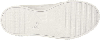 PUMA Women's Carina Sneaker