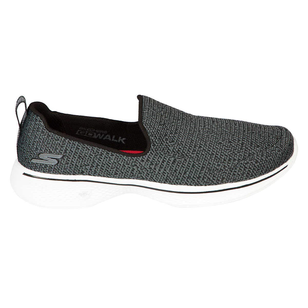 Skechers Ladies' Go Walk Slip On Shoe