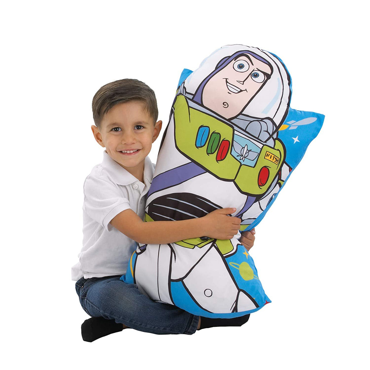 Disney Toddler Pillow Buddie Pillowcase
