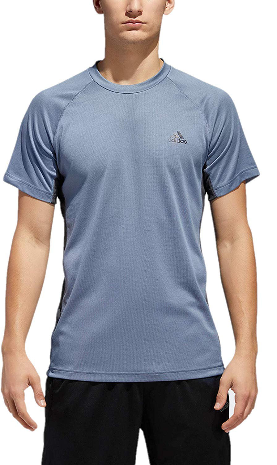 adidas Men's Training Essentials Tech Tee