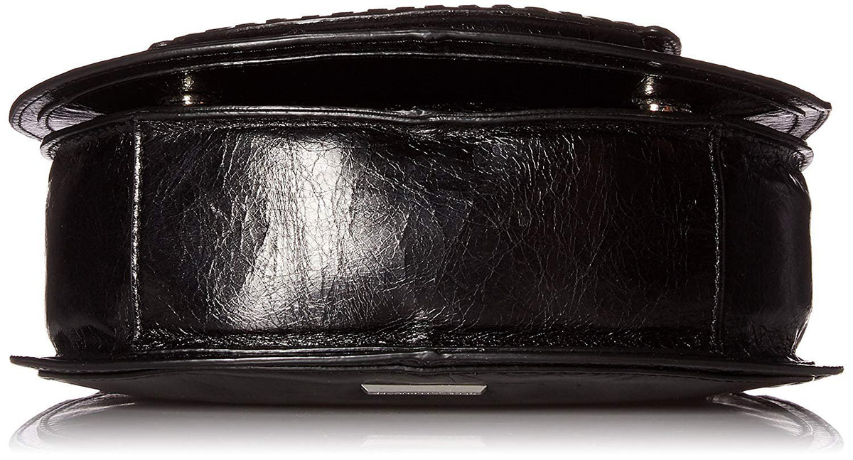 Rebecca Minkoff Small Vanity Saddle