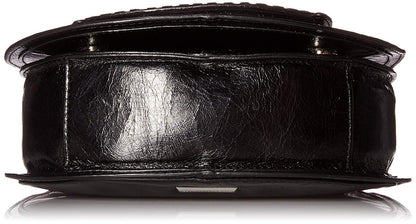 Rebecca Minkoff Small Vanity Saddle